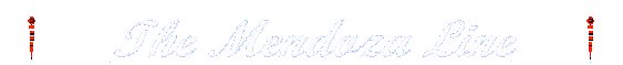 The Mendoza Line